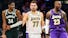 NBA: Doncic, Antetokounmpo banner ASG starters; LeBron’s starting streak ends